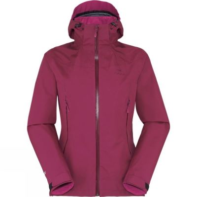 Chaquetas Eider Karthala GTX Mujer Fucsia - Chile ZMX135689